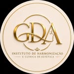 Logomarca do Instituto GDA